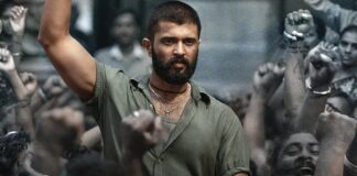 Industry Buzz Suggests Budget Talks For Vijay Deverakonda’s Next After Latest Numbers