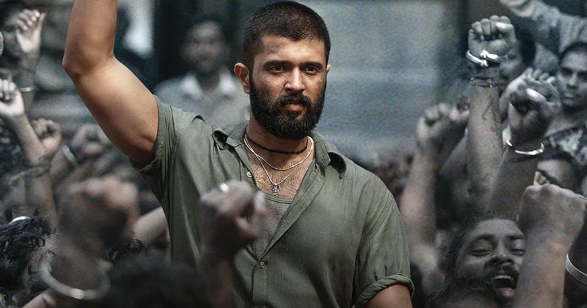 Industry Buzz Suggests Budget Talks For Vijay Deverakonda’s Next After Latest Numbers