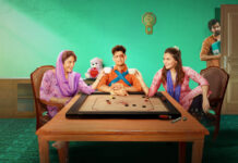 Vijay Varma Looks Back On 3 Years Of Darlings
