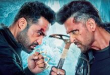 War 2 Box Office Premiere Pre-Sales (USA): Jr NTR & Hrithik Roshan Hit 60% Of Ram Charan's Game Changer