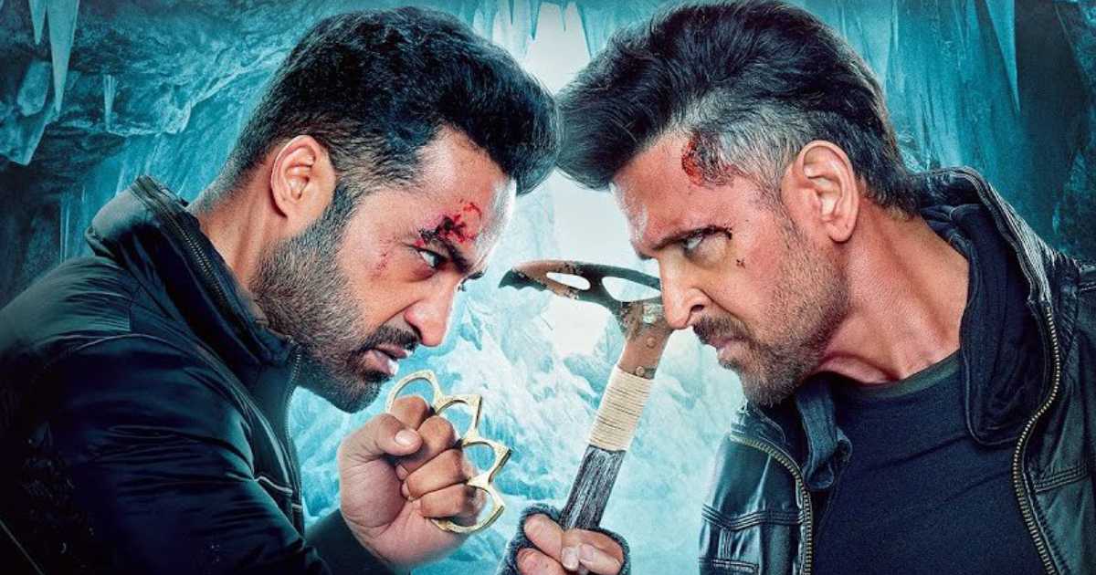 War 2 Box Office Premiere Pre-Sales (USA): Jr NTR & Hrithik Roshan Hit 60% Of Ram Charan's Game Changer 