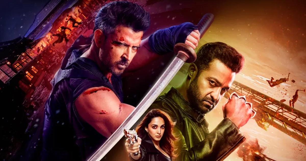 Struggle 2 Field Workplace: 110% Increased Funds Than Struggle – How A lot Does Hrithik Roshan & Jr NTR Starrer Want To Be A Hit?