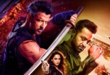 War 2 Box Office Day 4 (Early Trends): Hrithik Roshan & Jr NTR Deliver Shocker