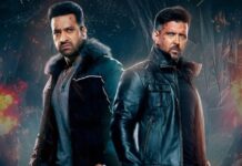 War 2 Box Office