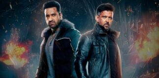 War 2 Box Office