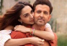 War 2 Box Office Collection Day 1: Registers 2nd Best Opening Of Spy Universe