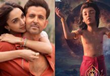 War 2 Box Office Collection Day 10