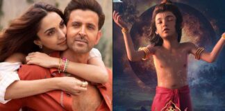 War 2 Box Office Collection Day 10