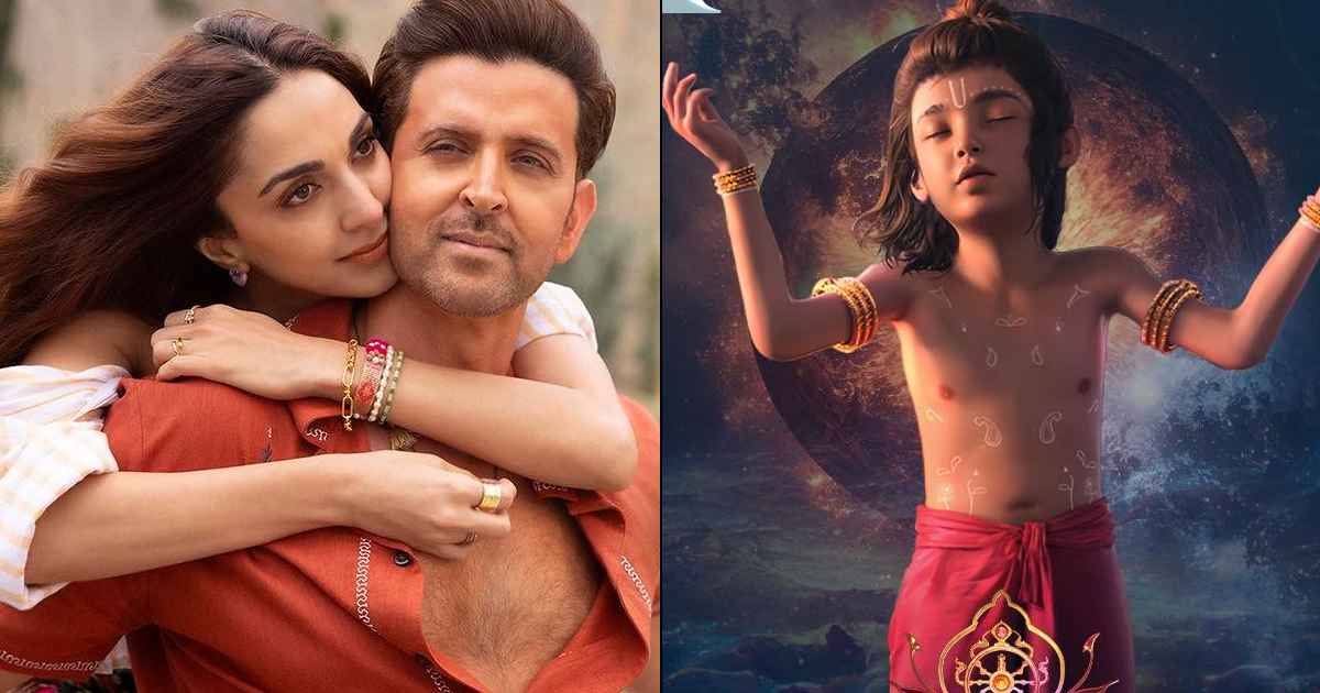 War 2 Box Office Collection Day 10