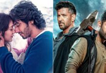 War 2 Box Office Collection Day 11