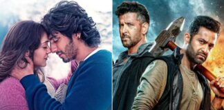 War 2 Box Office Collection Day 11