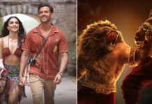 War 2 Box Office Collection Day 13