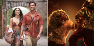 War 2 Box Office Collection Day 13