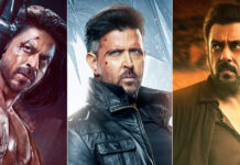War 2 Box Office Collection Day 14