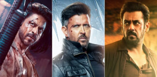 War 2 Box Office Collection Day 14