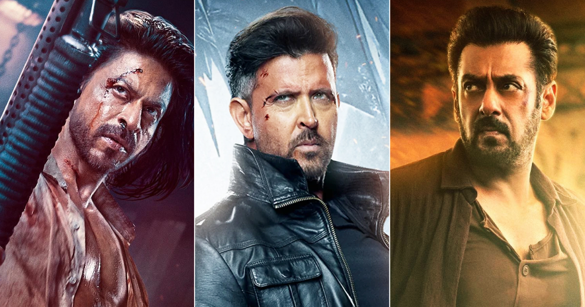 War 2 Box Office Collection Day 14