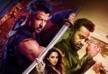 War 2 Box Office Collection Day 16