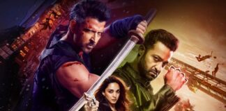 War 2 Box Office Collection Day 16