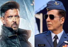 War 2 Box Office Collection Day 3: Surpasses Akshay Kumar's Sky Force