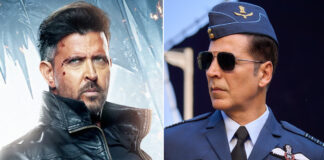 War 2 Box Office Collection Day 3: Surpasses Akshay Kumar's Sky Force