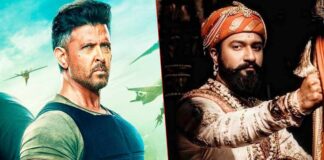 War 2 Box Office Collection Day 4