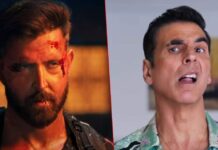 War 2 Box Office Collection Day 7