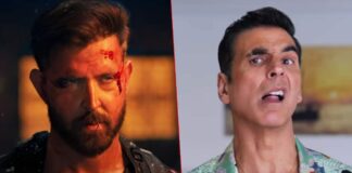 War 2 Box Office Collection Day 7