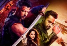 War 2 Box Office Collection Day 8: Concludes Its Week 1 On A Disappointing Note
