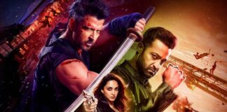 War 2 Box Office Collection Day 8: Concludes Its Week 1 On A Disappointing Note