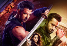War 2 Box Office Day 1
