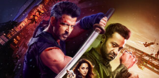 War 2 Box Office Day 1