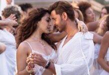 War 2 Box Office Day 1 Advance Booking (1 Day To Go): Beats Pre-Sales Of Housefull 5 & Saiyaara