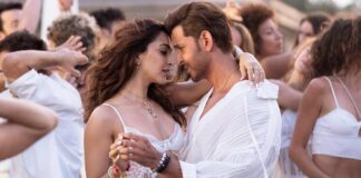 War 2 Box Office Day 1 Advance Booking (1 Day To Go): Beats Pre-Sales Of Housefull 5 & Saiyaara