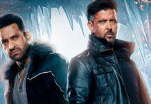War 2 Box Office Day 1 Advance Booking (2 Days To Go)