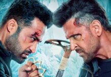 War 2 Box Office Day 1 Advance Booking (Final): Highest Pre-Sales Of 2025 For Bollywood