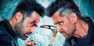 War 2 Box Office Day 1 Advance Booking (Final): Highest Pre-Sales Of 2025 For Bollywood