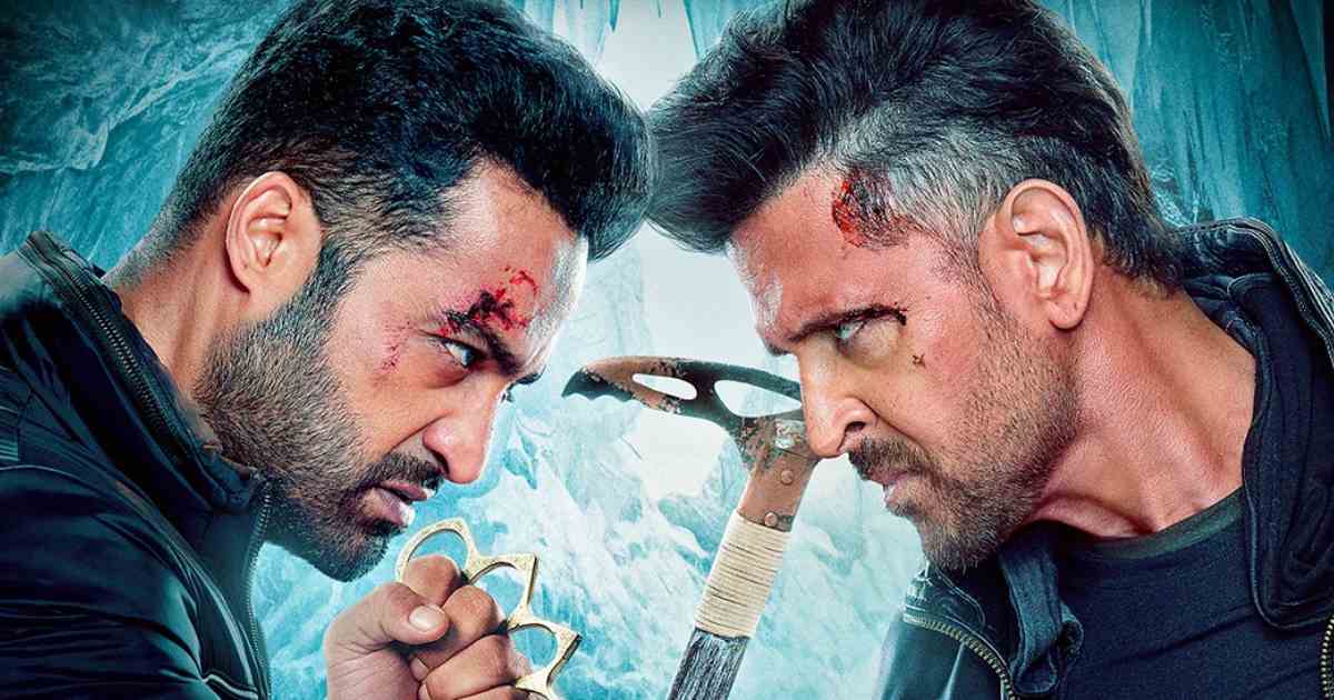 War 2 Box Office Day 1 Advance Booking (Final): Highest Pre-Sales Of 2025 For Bollywood