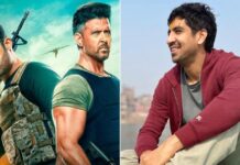 War 2 Box Office Day 1