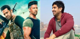 War 2 Box Office Day 1
