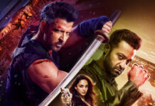 War 2 Box Office Day 1 Prediction: Hrithik Roshan & Jr NTR Starrer Is Likely To Beat Pathaan, Delivering No.1 Spy Universe Opening