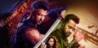 War 2 Box Office Day 1 Prediction: Hrithik Roshan & Jr NTR Starrer Is Likely To Beat Pathaan, Delivering No.1 Spy Universe Opening