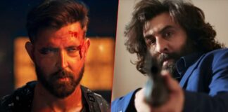 War 2 Box Office Day 1: Ready To Dethrone Ranbir Kapoor's Animal, Registering The Biggest Telugu Opening For Bollywood