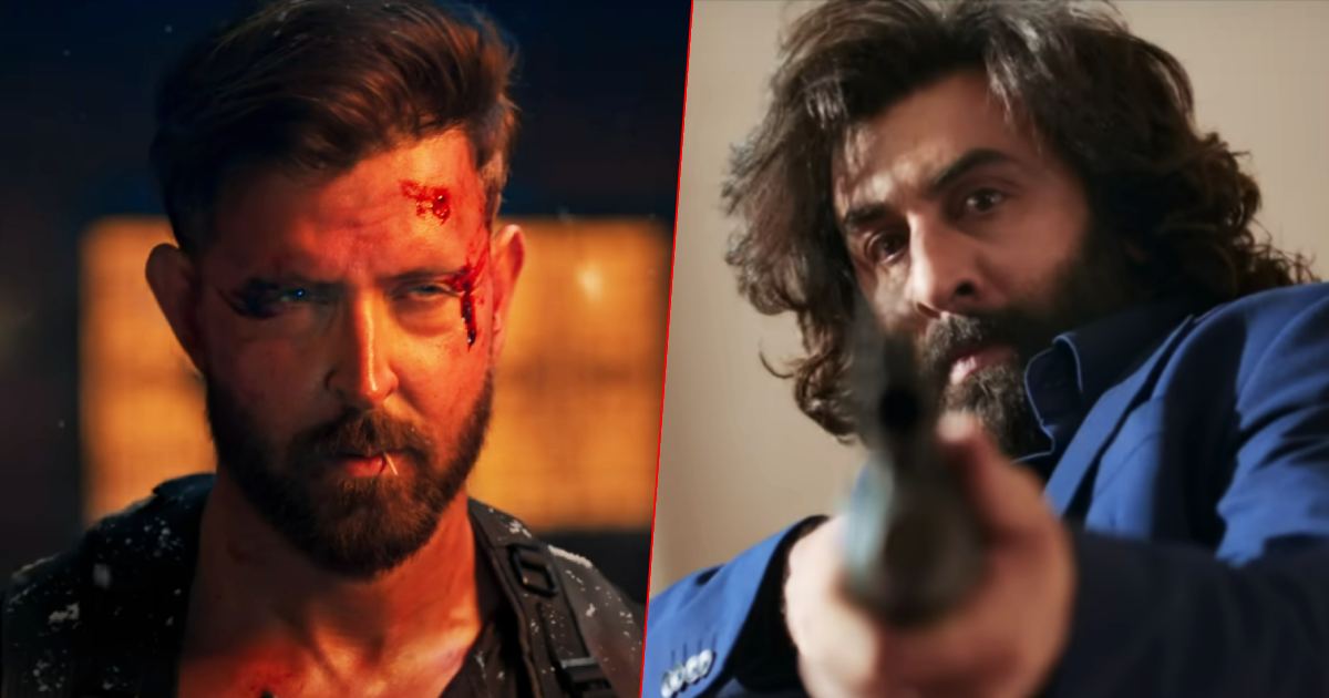 War 2 Box Office Day 1: Ready To Dethrone Ranbir Kapoor's Animal, Registering The Biggest Telugu Opening For Bollywood