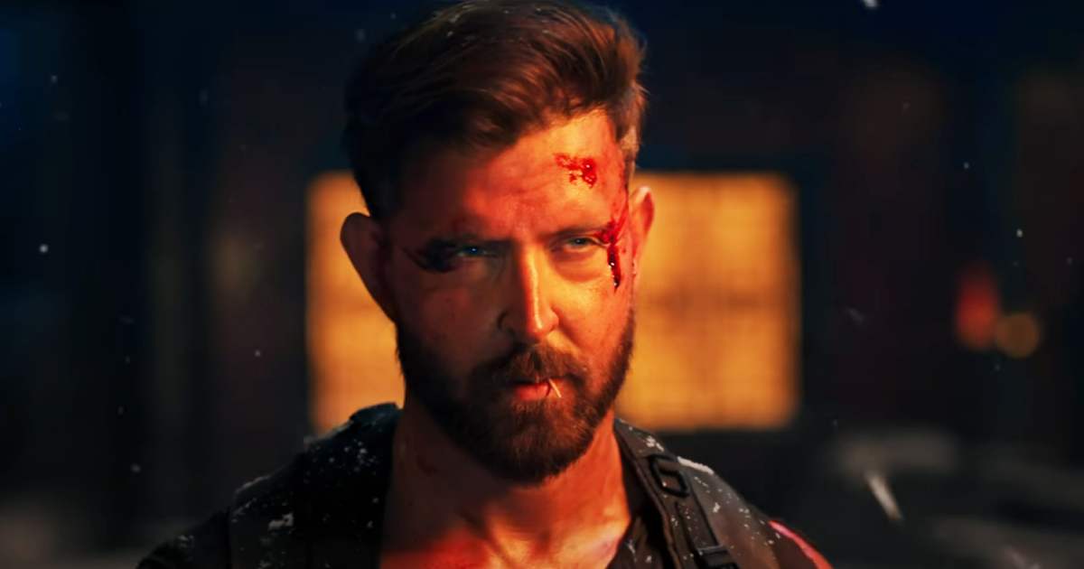War 2 Box Office Day 2 (Early Trends): Hrithik Roshan-Jr NTR Smash Every Single Independence Day Collection