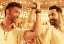 War 2 Box Office Day 5: Hrithik Roshan & Jr NTR's Film Is Selling Only 88 Tix/Hr