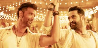 War 2 Box Office Day 5: Hrithik Roshan & Jr NTR's Film Is Selling Only 88 Tix/Hr