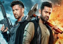 War 2 Box Office Day 5 (Early Trends)
