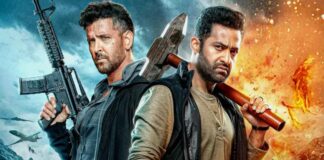 War 2 Box Office Day 5 (Early Trends)