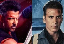 War 2 Box Office Day 5