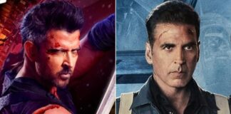 War 2 Box Office Day 5
